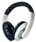 High Quality Fashion Popular Newest 3.5mm Professional Headphones (KOMC) A10