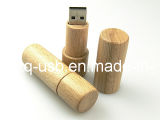 Wooden USB Flash Drive (HXQ-WD011)