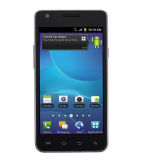 Original 16GB 8MP GPS Android 2.3 Dual-Core 1.2 GHz 4.3 Inches I777 Smart Mobile Phone