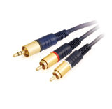 Audio-Video Cable (TR-1593)