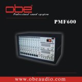 Powered Mixer OBE Audio (PMF600)