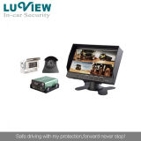 Mobile Car Recorder Camera System Use for School Bus