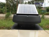 20W Solar Panel Adjustable Round Shroud Cover, Solar Powered Attic Fan (SN1420F)