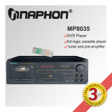 PA Amplifier (MP8035)