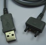 USB Data Cable for Dcu60 K750