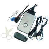 (DMC-9088) USB SD Aux Car MP3 Player (CE Approved)