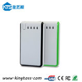 5200mAh USB Portable Power Bank External Battery