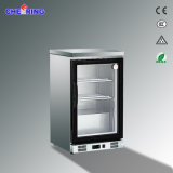 Counter Top Cooler Beer Display Refrigerator