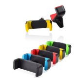 Mini Car Air Vent Holder Mount for Smart Phone/Cell Phone/Mobile Phone