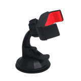 Universal Small Suction Cradle Phone Holder Dashboard Mount Car Holder