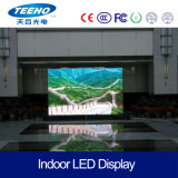 Full Color LED Display P6-4s