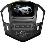 Windows CE Car DVD Player for 2013 Chevrolet Cruze (TS8532)