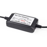 Car Audio MP3 Player Interface Aux in Adapter