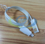 Flat FFC USB2.0 Cable for Mobile Phone