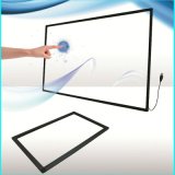 Factory Price Infrared Multi Touch Screen Overlay for Smart TV with USB Interface