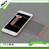 2.5D Curved Round Edge Tempered Glass Screen Protector for iPhone