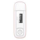 O10 Cheap MP3 Music Player Power by AAA Battery