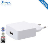 5V 2.0A USB Travel Mobile Phone Charger for Huawei