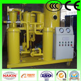 Vacuum Hydraulic Oil Purifier