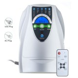New Household Ozone Air Purifier with Water Treatment