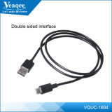 Wholesale Double Sided Interface Mobile Phone Data Type-C USB Cable