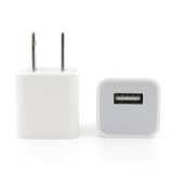 Hot Sell Portable Mobile Phone USB Charger for iPhone