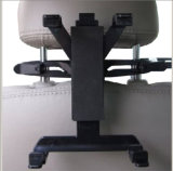 Back Seat Headrest Mount Car Holder for Tablet PC