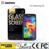 Remax HD Clear Explosion-Proof Tempered Glass Screen Protector for Samsung S5