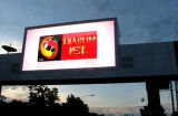 P8 Outdoor Advertising LED Display