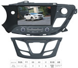 Yessun Windows CE Car DVD Player for Buick Envision (TS9653)