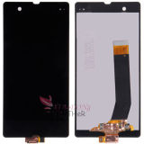 Mobile Phone Sonyz L36 L36h Lt36 LCD Touch Screen Assembly