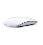 Wholesale -Computer Accessory USB Mouse Ultra Thin Multi Touch Magic Mouse