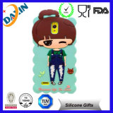 Hot Wholesale Universal Silicone Mobile Phone Case