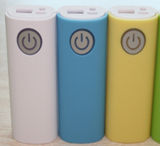 Emergency Power Bank for Samsung Cell Phone
