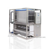 Plate Ice Maker Machine with Ice Crusher System From China