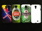 The Beer Shape Mobile Phone Case /Cell Phone Caes /Cover for Samsung S4 I9500