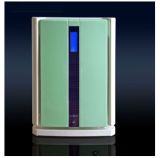 4 Stage Air Purifier with Ionizer & LCD Display (CTAP33)