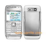3G Qwerty E71 Original Mobile Phone