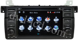 Car DVD Player for BMW with Radio GPS Bluetooth iPod HD LCD Navigation