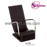 Leather Phone Holder / PU Cell Phone Stand (G2188) 