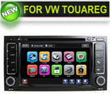 Hifimax 7'' Car DVD GPS for Vw Touareg (HM-8942G)