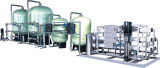 30000L Per Hour Pure Water Making Machine, Water Purifier