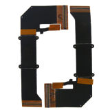 Slider Flex Cable for Sony Ericsson W580