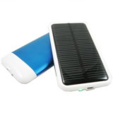 Multi-Function Solar Charger for iPhone, Mobile Phone (SMC8500)
