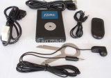 Car Music Changer With MP3. USB. SD. Aux in (CE Approval) (DMC-20198)