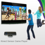 Kinect Sensor Game Player--Ly-K01