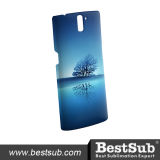 Frosted Polymer 3D Cover for One Plus One (OP3D01F)