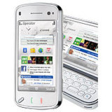 GSM Mobile Phone N97