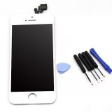 Original Mobile Assembly LCD for iPhone5S with Free Tools