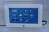 Digital Photo Frame With LED Lights (XH-DPF-070G)